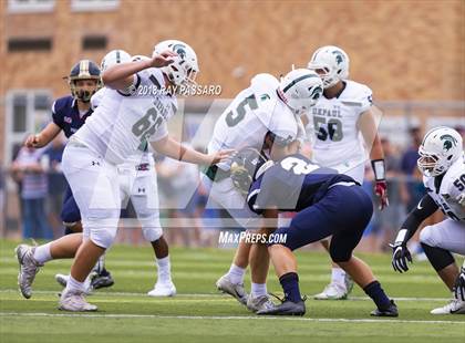 Thumbnail 3 in DePaul Catholic @ Pope John XXIII photogallery.