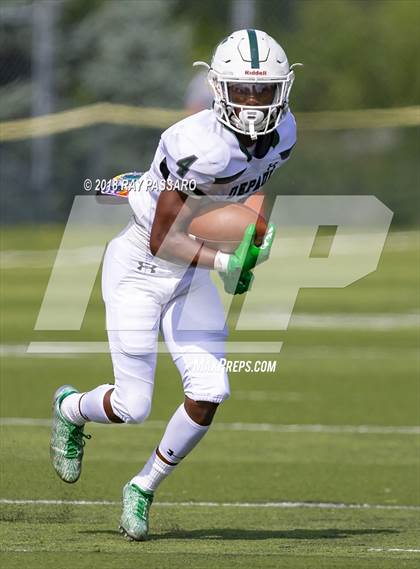 Thumbnail 1 in DePaul Catholic @ Pope John XXIII photogallery.