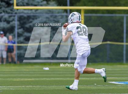 Thumbnail 1 in DePaul Catholic @ Pope John XXIII photogallery.