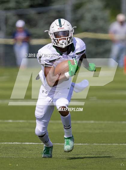 Thumbnail 3 in DePaul Catholic @ Pope John XXIII photogallery.