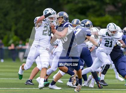 Thumbnail 2 in DePaul Catholic @ Pope John XXIII photogallery.