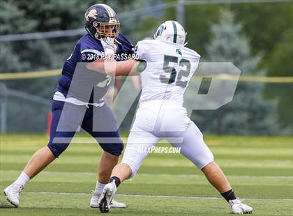 Thumbnail 2 in DePaul Catholic @ Pope John XXIII photogallery.