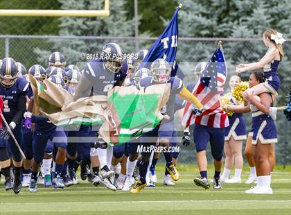 Thumbnail 1 in DePaul Catholic @ Pope John XXIII photogallery.