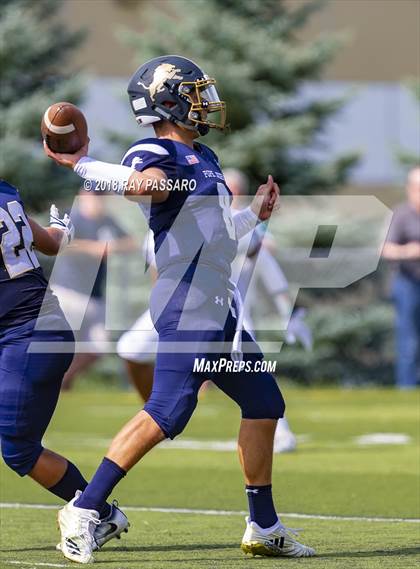 Thumbnail 3 in DePaul Catholic @ Pope John XXIII photogallery.