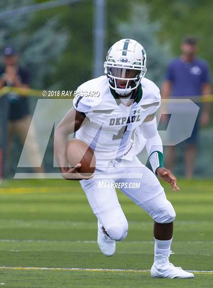 Thumbnail 1 in DePaul Catholic @ Pope John XXIII photogallery.