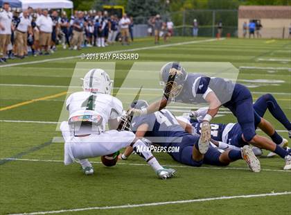 Thumbnail 1 in DePaul Catholic @ Pope John XXIII photogallery.