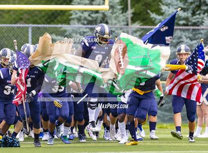 Thumbnail 3 in DePaul Catholic @ Pope John XXIII photogallery.