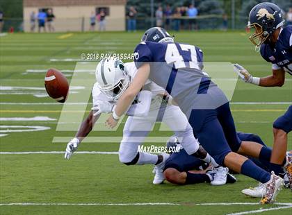 Thumbnail 2 in DePaul Catholic @ Pope John XXIII photogallery.