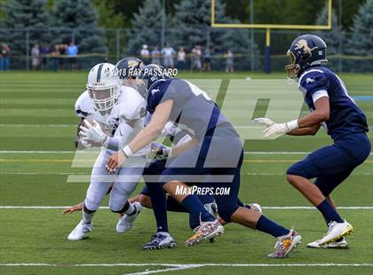 Thumbnail 3 in DePaul Catholic @ Pope John XXIII photogallery.