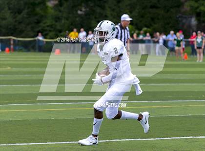 Thumbnail 3 in DePaul Catholic @ Pope John XXIII photogallery.