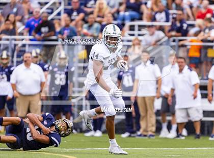 Thumbnail 1 in DePaul Catholic @ Pope John XXIII photogallery.