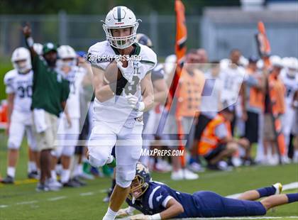 Thumbnail 1 in DePaul Catholic @ Pope John XXIII photogallery.