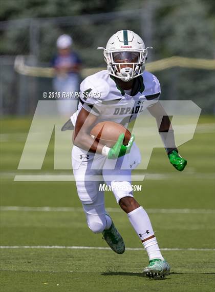 Thumbnail 1 in DePaul Catholic @ Pope John XXIII photogallery.