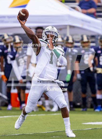 Thumbnail 1 in DePaul Catholic @ Pope John XXIII photogallery.