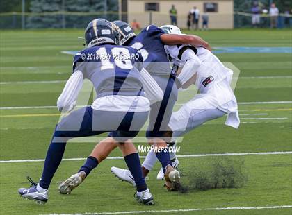 Thumbnail 2 in DePaul Catholic @ Pope John XXIII photogallery.