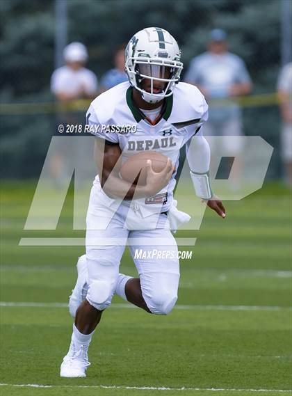 Thumbnail 1 in DePaul Catholic @ Pope John XXIII photogallery.