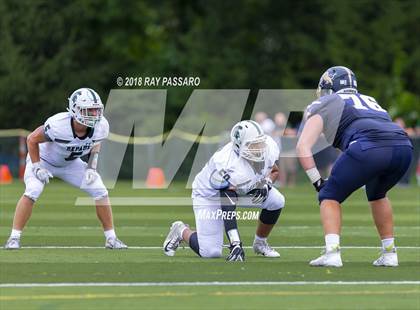Thumbnail 1 in DePaul Catholic @ Pope John XXIII photogallery.