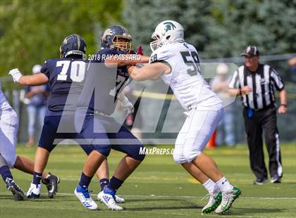 Thumbnail 3 in DePaul Catholic @ Pope John XXIII photogallery.