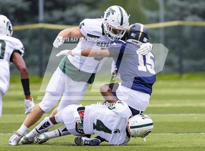 Thumbnail 1 in DePaul Catholic @ Pope John XXIII photogallery.