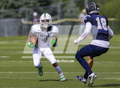 Thumbnail 2 in DePaul Catholic @ Pope John XXIII photogallery.