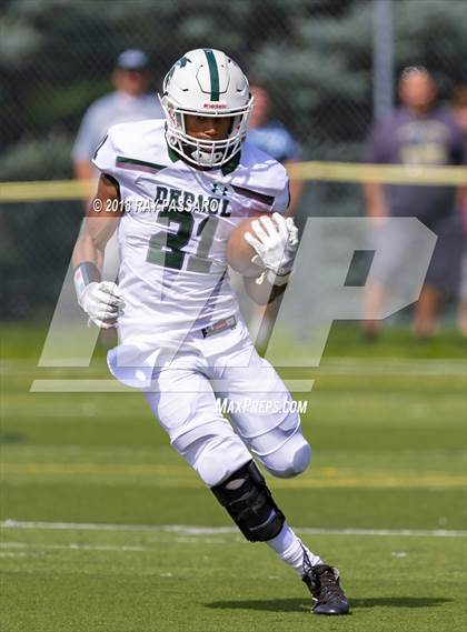 Thumbnail 1 in DePaul Catholic @ Pope John XXIII photogallery.