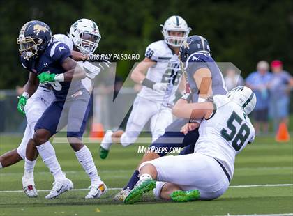 Thumbnail 2 in DePaul Catholic @ Pope John XXIII photogallery.