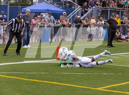 Thumbnail 2 in DePaul Catholic @ Pope John XXIII photogallery.