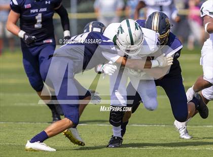 Thumbnail 1 in DePaul Catholic @ Pope John XXIII photogallery.