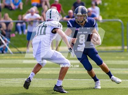 Thumbnail 2 in DePaul Catholic @ Pope John XXIII photogallery.
