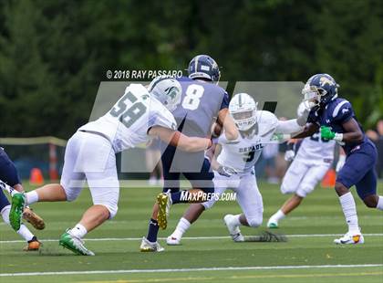 Thumbnail 3 in DePaul Catholic @ Pope John XXIII photogallery.