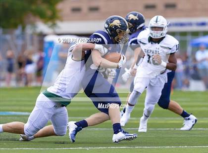 Thumbnail 3 in DePaul Catholic @ Pope John XXIII photogallery.