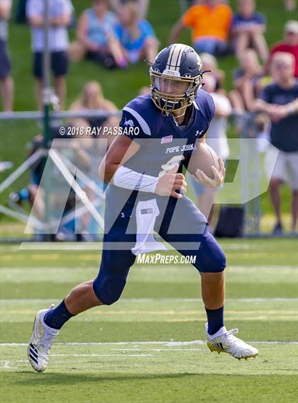 Thumbnail 1 in DePaul Catholic @ Pope John XXIII photogallery.
