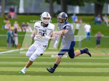 Thumbnail 2 in DePaul Catholic @ Pope John XXIII photogallery.