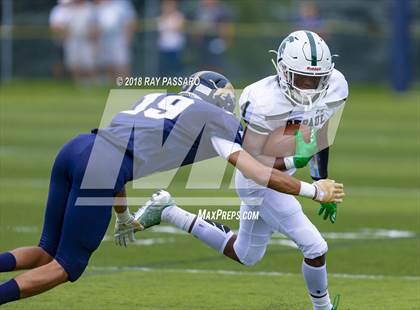 Thumbnail 2 in DePaul Catholic @ Pope John XXIII photogallery.
