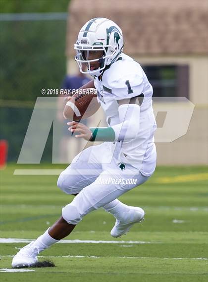 Thumbnail 1 in DePaul Catholic @ Pope John XXIII photogallery.