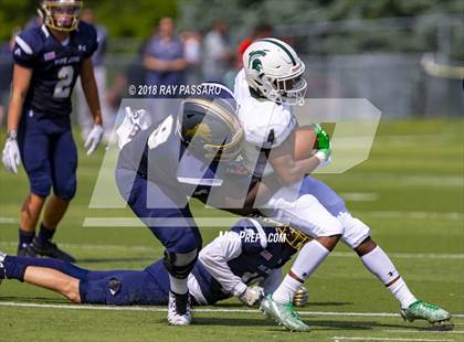 Thumbnail 2 in DePaul Catholic @ Pope John XXIII photogallery.