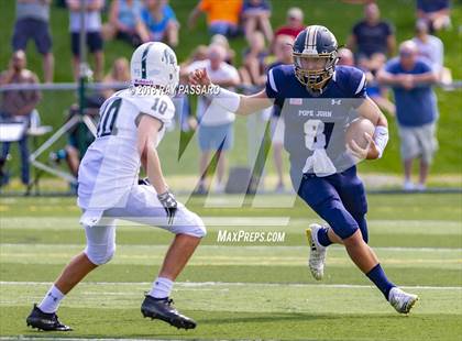 Thumbnail 1 in DePaul Catholic @ Pope John XXIII photogallery.