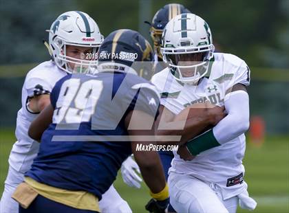 Thumbnail 1 in DePaul Catholic @ Pope John XXIII photogallery.