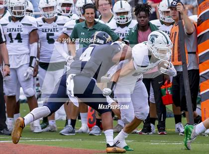Thumbnail 2 in DePaul Catholic @ Pope John XXIII photogallery.