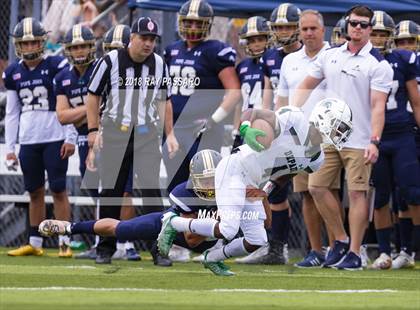 Thumbnail 1 in DePaul Catholic @ Pope John XXIII photogallery.