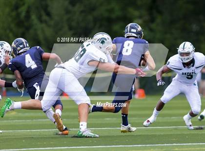 Thumbnail 2 in DePaul Catholic @ Pope John XXIII photogallery.