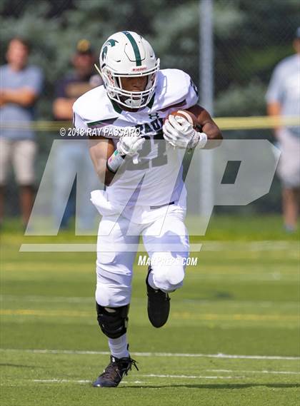 Thumbnail 2 in DePaul Catholic @ Pope John XXIII photogallery.