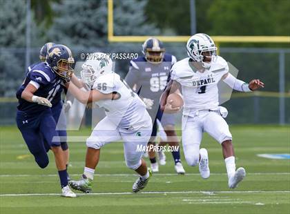 Thumbnail 1 in DePaul Catholic @ Pope John XXIII photogallery.