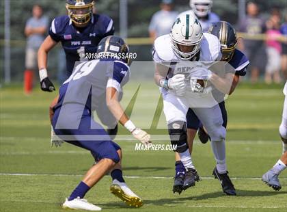 Thumbnail 2 in DePaul Catholic @ Pope John XXIII photogallery.