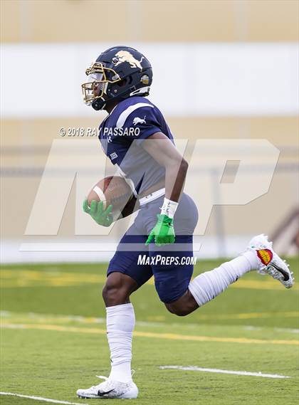 Thumbnail 1 in DePaul Catholic @ Pope John XXIII photogallery.