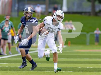 Thumbnail 1 in DePaul Catholic @ Pope John XXIII photogallery.