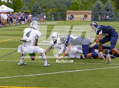 Thumbnail 2 in DePaul Catholic @ Pope John XXIII photogallery.