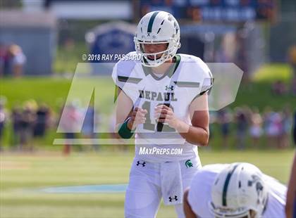 Thumbnail 1 in DePaul Catholic @ Pope John XXIII photogallery.