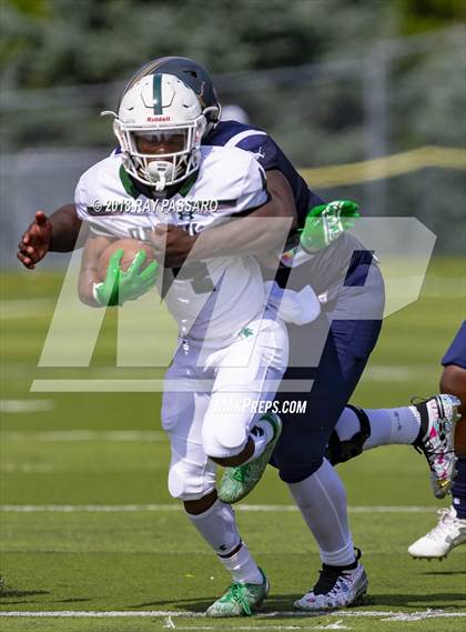 Thumbnail 1 in DePaul Catholic @ Pope John XXIII photogallery.
