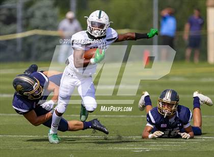 Thumbnail 2 in DePaul Catholic @ Pope John XXIII photogallery.